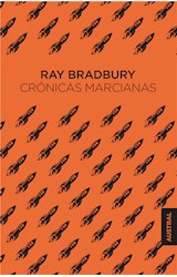 E-book Crónicas marcianas