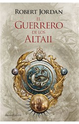 E-book El guerrero de los Altaii