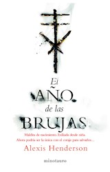 E-book El Año de las Brujas