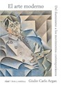 Papel EL ARTE MODERNO -DEL ILUMINISMO A LOS MOVIMIENTOS CONTEMPORANEOS-