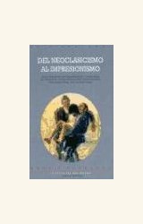 Papel DEL NEOCLASICISMO AL IMPRESIONISMO (R) (1999)