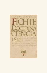 Papel DOCTRINA DE LA CIENCIA 1811 (R) (1999)