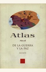 Papel ATLAS AKAL DEL ESTADO DE LA GUERRA Y LA PAZ (R) (1999)