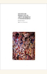Papel SIGNOS DE PSIQUE EN EL ARTE MODERNO Y POSMODERNO (R) (2003)