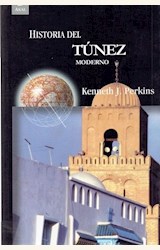 Papel HISTORIA DEL TUNEZ MODERNO