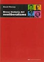Papel BREVE HISTORIA DEL NEOLIBERALISMO