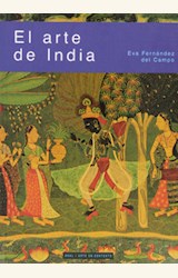 Papel EL ARTE DE INDIA