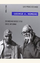 Papel GEORGE A. ROMERO