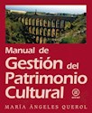 Papel MANUAL DE GESTION DEL PATRIMONIO CULTURAL
