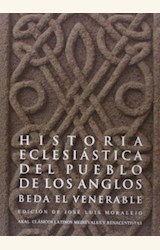 Papel HISTORIA ECLESIASTICA DEL PUEBLO DE LOS ANGLOS