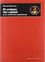 Papel EL ENIGMA DEL CAPITAL Y LAS CRISIS DEL CAPITALISMO