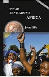 Papel AFRICA, HISTORIA DE UN CONTINENTE