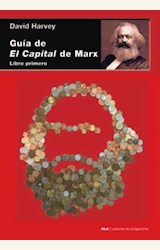 Papel GUIA DE EL CAPITAL DE MARX