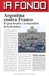 Papel ARGENTINA CONTRA FRANCO
