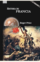 Papel HISTORIA DE FRANCIA