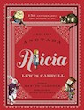 Papel ALICIA EDICION ANOTADA