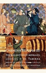 Papel CARMINA BURANA II