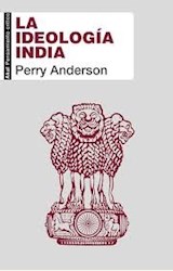 Papel LA IDEOLOGIA INDIA