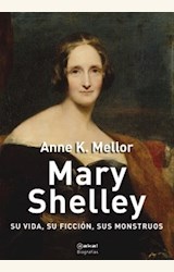 Papel MARY SHELLEY