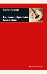 Papel LA EMANCIPACIÓN FEMENINA