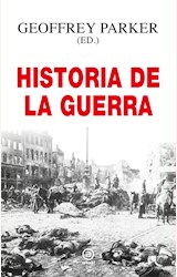 Papel HISTORIA DE LA GUERRA