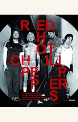Papel RED HOT CHILI PEPPERS