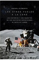 E-book Los otros vuelos a la Luna