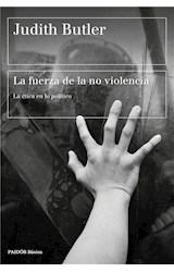 E-book La fuerza de la no violencia