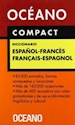 Papel DICCIONARIO COMPACT ESPAÑOL-FRANCES 04/06