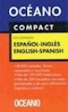 Papel DICCIONARIO OCEANO ESPAÑOL - INGLES COMPACT