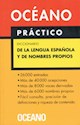Papel DICCIONARIO DE LA LENGUA ESPAÑOLA Y DE NOMBRES PROPIOS