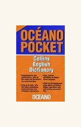 Papel COLLINS ENGLISH DICTIONARY