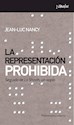 Papel LA REPRESENTACIÓN PROHIBIDA