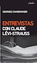Papel ENTREVISTAS CON CLAUDE LEVI-STRAUSS