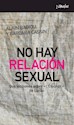 Papel NO HAY RELACION SEXUAL