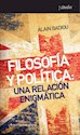 Papel FILOSOFIA Y POLITICA: UNA RELACION ENIGMATICA