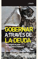 Papel GOBERNAR A TRAVES DE LA DEUDA