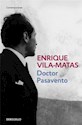 Libro Doctor Pasavento