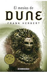 E-book El mesías de Dune (Las crónicas de Dune 2)