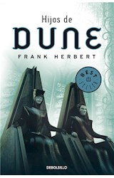 E-book Hijos de Dune (Las crónicas de Dune 3)