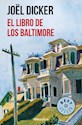 Papel EL LIBRO DE LOS BALTIMORE