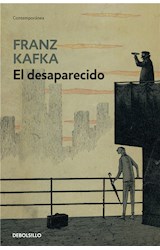 E-book El desaparecido