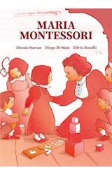 E-book Maria Montessori