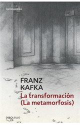 E-book La transformación (La metamorfosis)