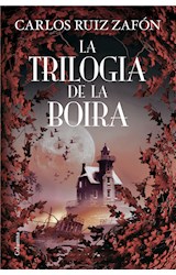 E-book La trilogia de la Boira