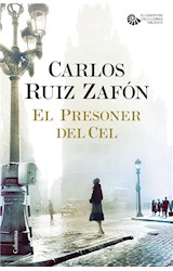 E-book El Presoner del Cel