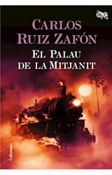 E-book El Palau de la Mitjanit