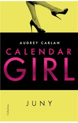E-book Calendar Girl. Juny