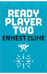 E-book Ready Player Two