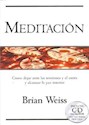 Papel MEDITACION + CD
